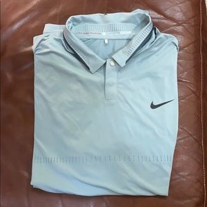 Nike golf shirt